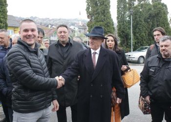 Dragan Vikić i Jusuf Pušina oslobođeni optužbi za ratni zločin u Velikom parku