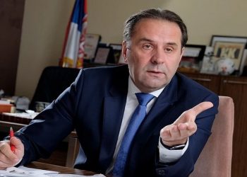 Rasim Ljajić: Najteže mi je zbog Branka, teže su mi pale montruozne laži koje su neki pisali nego sve povrede