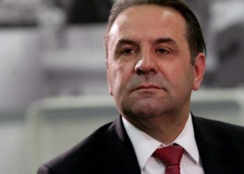 Rasim Ljajić izašao iz bolnice, na kućnom je liječenju