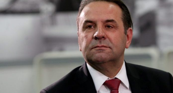 Rasim Ljajić izašao iz bolnice, na kućnom je liječenju