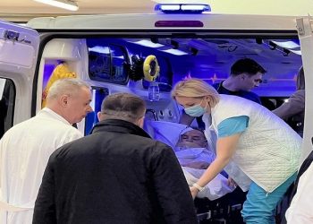 Rasim Ljajić u dobrom stanju, prebačen u Klinički centar Srbije