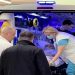 Rasim Ljajić u dobrom stanju, prebačen u Klinički centar Srbije