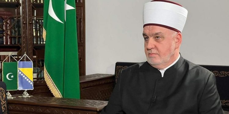 Reis ul ulema Kavazović: Spriječite uklanjanje tragova genocida u Kravici