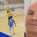 Sajo ostavio srce na terenu