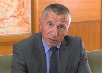 Poslije ponovljenog glasanja, Šaip Kamberi ipak narodni poslanik