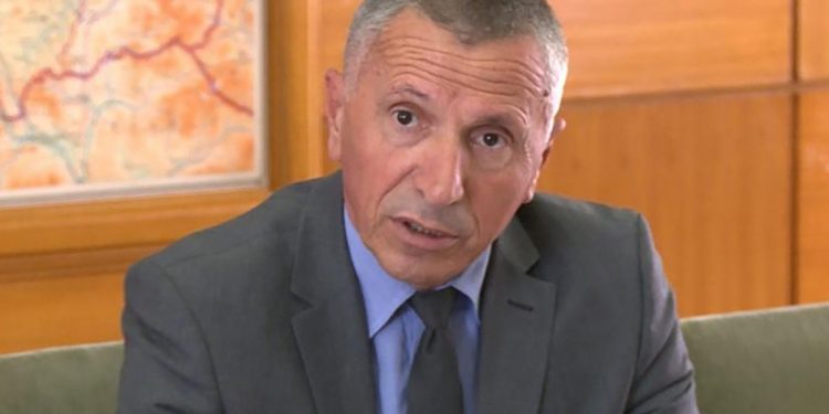 Poslije ponovljenog glasanja, Šaip Kamberi ipak narodni poslanik