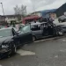 Udes u Rožaju, povrijeđene 3 osobe