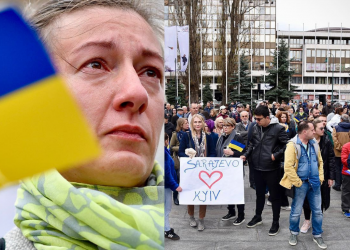 Mi najbolje znamo šta se tamo dešava