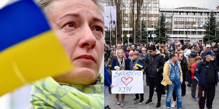 Mi najbolje znamo šta se tamo dešava