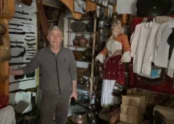 Prodaje se kulturno-historijsko blago Tutina