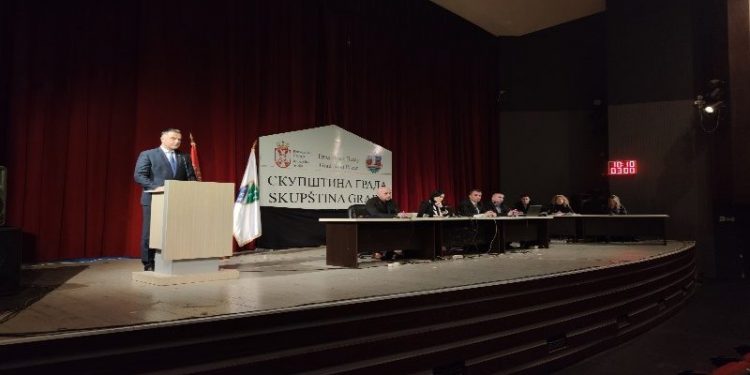 Za Dan grada povelje Haliloviću, Vujovićki i Regionalnom pozorištu