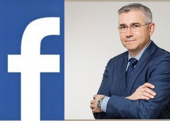 Naš prijatelj, političar