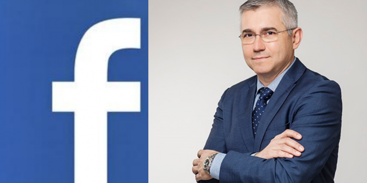 Naš prijatelj, političar