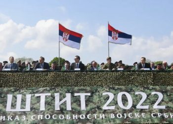 Vučić nakon “Štita”: Nećemo više biti vreća za udaranje