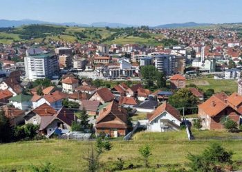 Zbog kvara na mreži Tutin bez vode, normalizacija do 18 sati