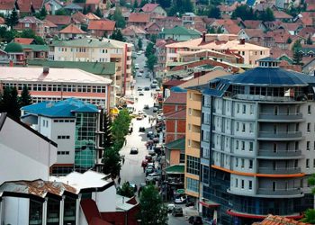 Blag zemljotres u Tutinu