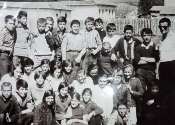Tutinski petaci 1967. godine
