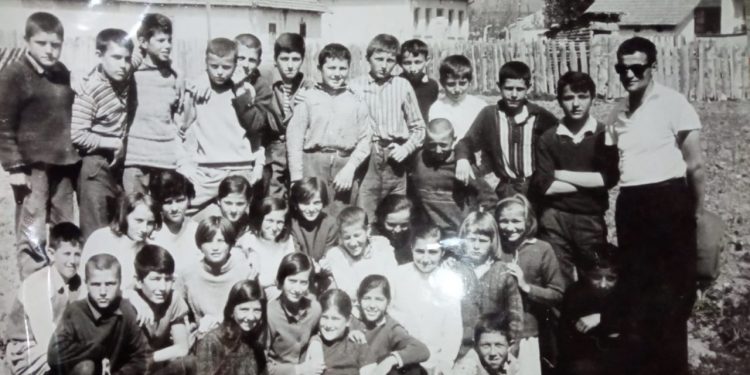 Tutinski petaci 1967. godine