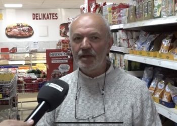 (VIDEO) Šta Tutinci misle o poskupljenjima hrane