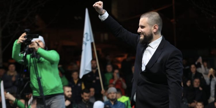 SPP najjača bošnjačka stranka u Sandžaku i Srbiji