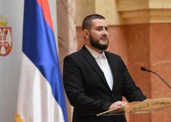 Zukorlić: SPP spremna da se odazove na poziv za formiranje Vlade Srbije