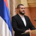 Zukorlić: SPP spremna da se odazove na poziv za formiranje Vlade Srbije