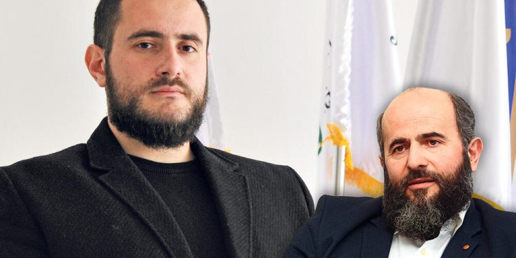 Usame Zukorlić predao krivičnu prijavu i dokaze o trovanju rahmetli muftije Muamera Zukorlića tužilaštvu