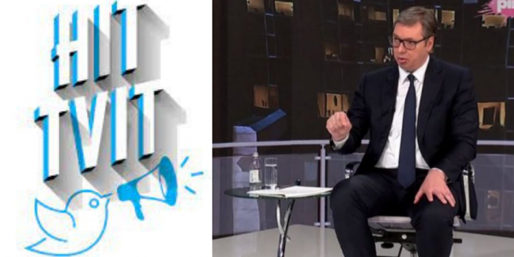 Vučić: Ključni su odnosi sa Bošnjacima, koje ćemo morati u budućnosti da razvijamo