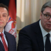 Vulin: Neću da budem u vladi koju formiraju stranci