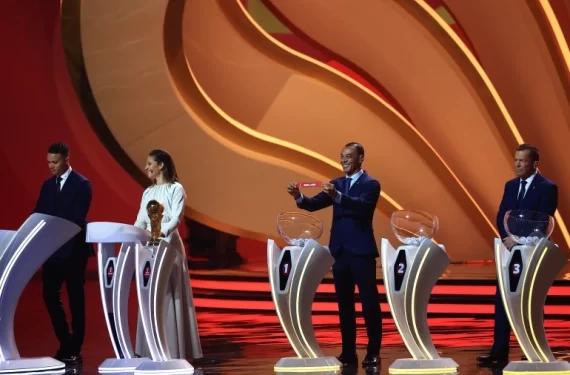 Srbija opet u grupi sa Brazilom i Švajcarskom, četvrta ekipa Kameruna