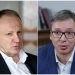Vučić i Đilas odlučuju da li će biti novih izbora u Beogradu