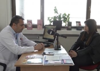 (VIDEO) Ginekolog dr. Sead Eminović o ramazanskom postu trudnica
