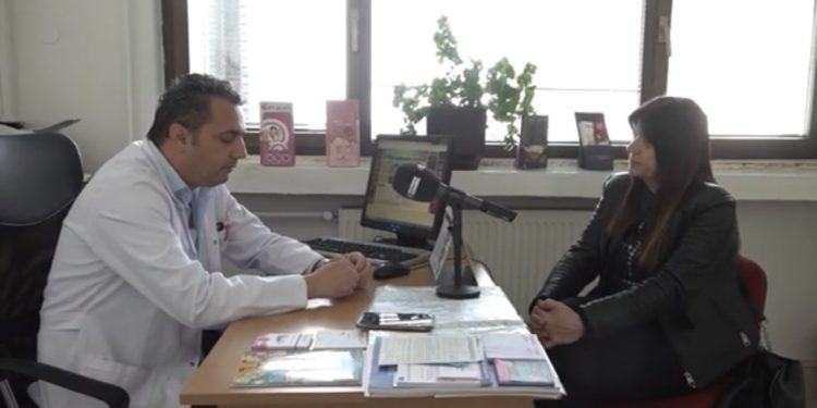 (VIDEO) Ginekolog dr. Sead Eminović o ramazanskom postu trudnica