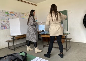 Sandžački Bošnjaci glasali Vučića