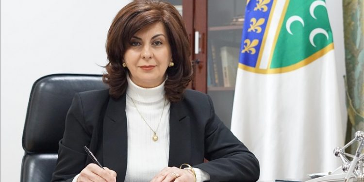 Predsjednica Bošnjačkog nacionalnog vijeća uputila ramazansku čestitku