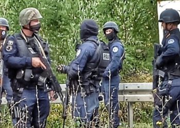 Još jedan oružani napad na kosovsku policiju na sjeveru