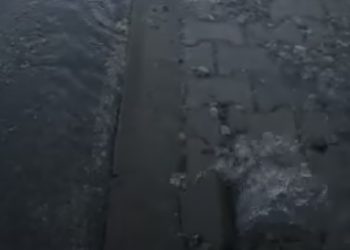 Zbog pucanja cijevi bez vode nekoliko ulica u centru Tutina
