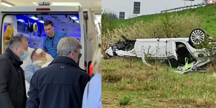 U Ljajićevim kolima nije bilo 2 miliona eura, SDPS će tužiti medije koji su izmislili tu laž