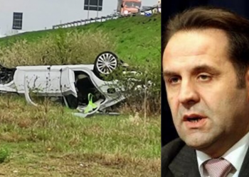 Glas javnosti objavio: Rasim Ljajić u automobilu imao 2 miliona eura