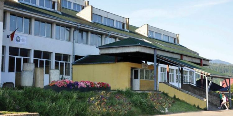 Nema eksplozivnih naprava u rožajskim školama