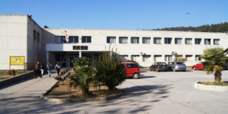 Neonacisti pozvali na masakr vatrenim oružjem u ulcinjskoj osnovnoj školi