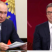 Vučić: Putin nije lud, Srbija jeste vojno neutralna, ali politički nije