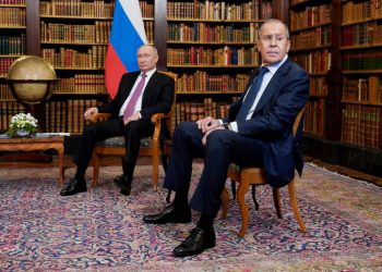 Rusija iznijela tvrdnju da se 167 državljana BiH bori u Ukrajini