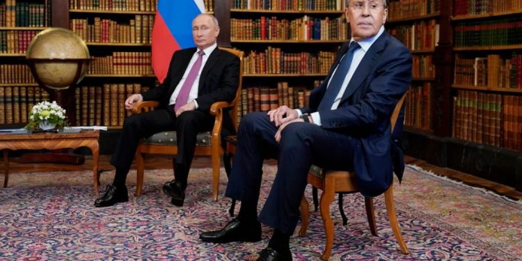 Rusija iznijela tvrdnju da se 167 državljana BiH bori u Ukrajini