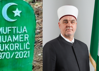 Reis Kavazović: Podržavam nastojanja porodice da se istraže uzroci smrti bivšeg muftije Zukorlića