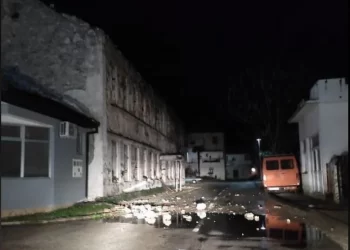 Prva žrtva zemljotresa: Preminula djevojka koja je bila zatrpana u kući u Stocu