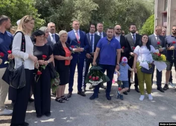 U Herceg Novom obilježeno 30 godina od deportacije bosanskih izbjeglica karadžićevim krvnicima