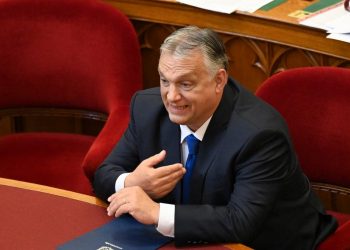 Od ponoći vanredno stanje u Mađarskoj zbog rata u Ukrajini