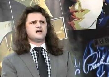 Uhapšen pjevač “Lepi” iz Berlina zbog napada na policajca sinoć u Novom Pazaru