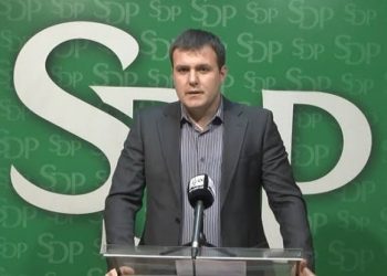 Memić (SDP): Politika nije borba na život i smrt, u Tutinu treba izglasati odluku o deponiji